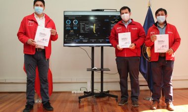 Visor territorial de Bienes Nacionales: toda la información de estas elecciones en un solo lugar