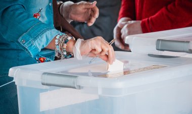 Llaman a respetar el protocolo sanitario para un voto seguro