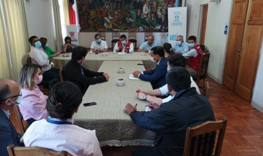 Alto costo de cilindros, línea para el llenado de bombonas y distribución complican venta a bajo costo de gas por parte de los municipios