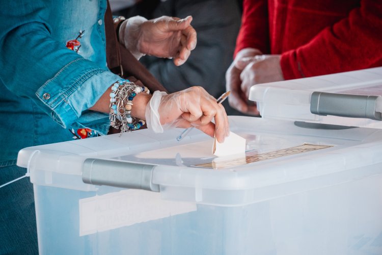 Llaman a respetar el protocolo sanitario para un voto seguro