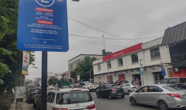 Polémica por millonarias ganancias de parquímetros y aporte al Cuerpo de Bomberos de Linares