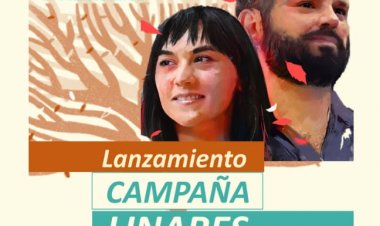En la Villa Carlos Camus 2 será el lanzamiento de la campaña de Linares por Boric