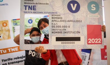 Despliegan módulos de atención en centros comerciales del Maule para actualizar fotografía de la TNE