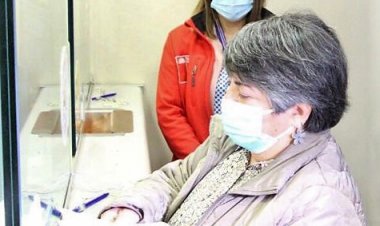 Aguinaldo de Navidad del IPS llegará a  más de 84 mil personas pensionadas en el Maule