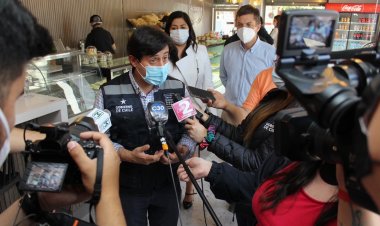 IFE Laboral: fomentan postulación e informan respecto a la extensión del proceso en Linares