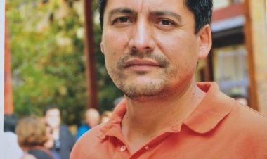 Salvador Concha Aguilera: "Chile camina al diálogo y la unidad"