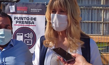 Presidenta del Senado y triunfo de Boric: “hay un cambio de ciclo y de época”