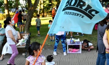 La deuda del Presidente electo Gabriel Boric con Linares
