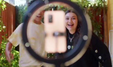 (VIDEO) #InfluenciaLoBueno: Gobierno lanza campaña contra el ciberacoso y llama a fomentar el buen trato en redes sociales