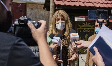 (VIDEO) Profesores: Presidenta del Senado valora decisión de Corte Interamericana de Justicia por deuda histórica