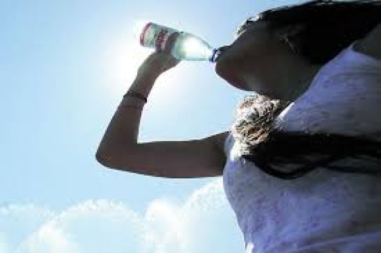 Temperatura en valle central podría llegar hasta los 39°C