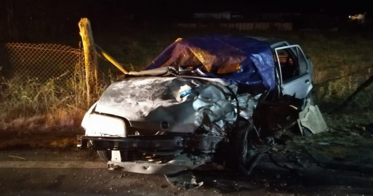 TOP Linares condena a 6 años de presidio a autor de conducción en estado de ebriedad causando muerte, lesiones y daños en tragedia de embalse Ancoa
