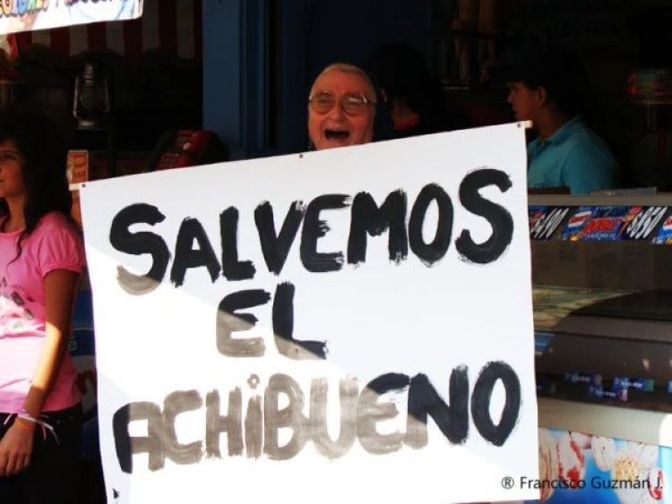 Iván Concha Gatica: "A la mujer tras el hábito”