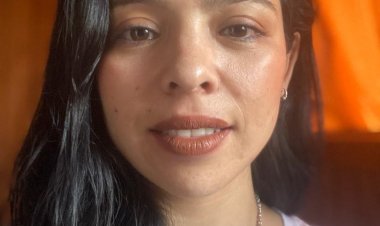 Carla Alegría Vásquez:  ¡¡Migrantes fuera!!