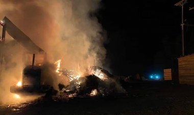 (VIDEO) Ximena Rincón por ataques en Empedrado: “Hay que esperar la investigación, pero nos preocupa”