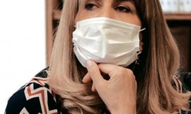 (VIDEO) Presidenta del Senado por el litio: “Gobierno debe escuchar a Presidente electo y recordar fracaso de primera licitación”