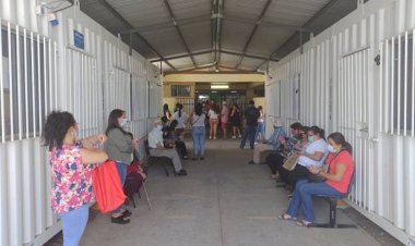 Gobernadora regional denuncia nueva postergación del proyecto Cesfam “Oscar Bonilla” de Linares