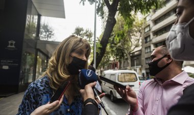 Presidenta del Senado por PGU: “Queremos avanzar rápido, pero depende del Gobierno”