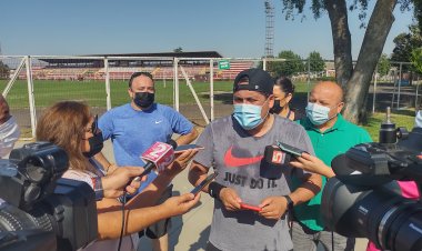 Municipio de Linares lanza plan de “Talleres Deportivos de Verano 2022”