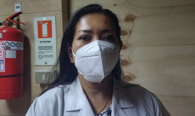 (AUDIO) Doctora Jessica Aguirre explicó porque del aumento en los tiempos de espera en el servicio de urgencia del hospital base de Linares