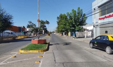 (AUDIO) Alcalde de Linares defiende cambio de nombre de avenida Brasil