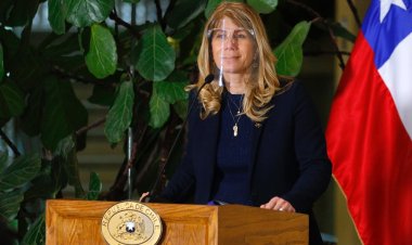 Presidenta del Senado y nuevo gabinete: “Le deseamos éxito, Chile necesita que le vaya bien”