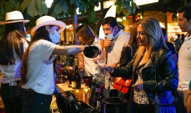 Valle del Maule y Descubre Maule celebraron exitosa «Noche del Carmenere 2022»