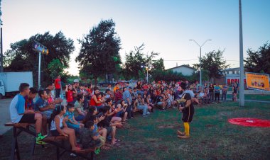 “La Pala Espacio Cultural” gana proyecto en el marco del Programa de Apoyo a Organizaciones Culturales Colaboradoras