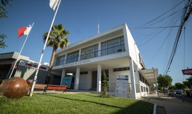 San Javier suspende actividades de verano por alza de casos nuevos y activos de Covid-19