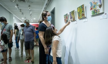 Lanzan convocatoria para artistas visuales del Maule