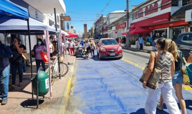 Linares y el Maule registran cifras récord de contagios de Coronavirus