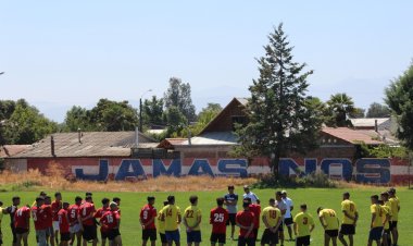 Comenzó la pretemporada en Deportes Linares