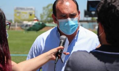 Oficial: John Leandro Sancho Bichet asumirá la dirección del área social de la Municipalidad de Linares