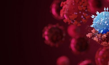 Variante Ómicron para Covid-19 : más que una gripe o un resfriado