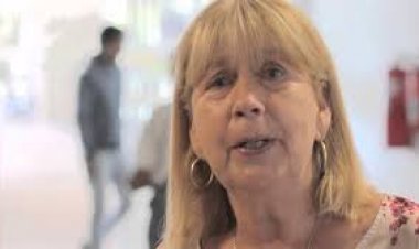 Ex alcaldesa y actual concejala de Pencahue hace teletrabajo en la Municipalidad de Linares