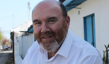 Lenin Fuentes Barros: el derecho a migrar