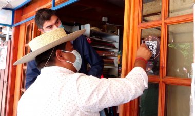 En la comuna de Colbún se lanza “Código QR” con información turística local