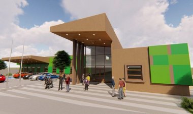 Después de 15 años se aprueban recursos para construir el emblemático “Cesfam Oscar Bonilla de Linares”