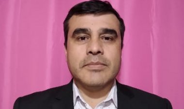 Socialistas postulan a concejal Michael Concha Salvo como delegado presidencial del Presidente electo Gabriel Boric en la provincia de Linares