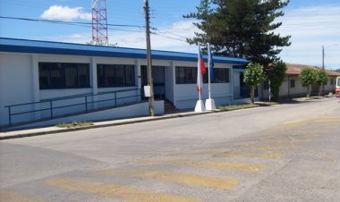 Gobierno Regional financiera el diseño del nuevo cuartel de la PDI en la ciudad de Cauquenes