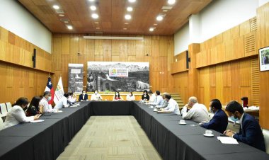 Gobierno Regional aprobó recursos para que municipios adquieran medicamentos