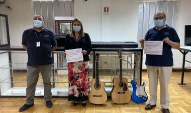 Anuncian primer remate online de objetos y alhajas desde “La Tía Rica”