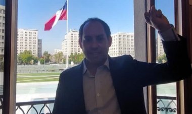 Francisco Pinochet asume puesto clave en la SUBDERE