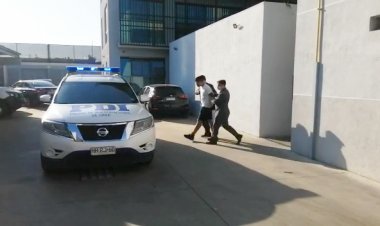 Linares: en prisión preventiva presunto autor de homicidio al interior de Villa Camus