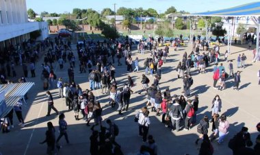 Liceo Valentín Letelier suspende clases presenciales por oleada de casos Covid-19