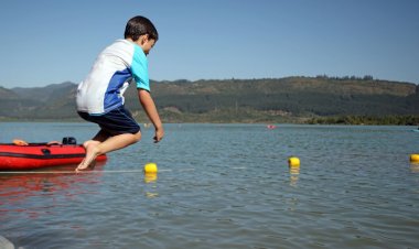Balneario Machicura recibió cerca de 16 mil 500 visitantes durante el verano 2022