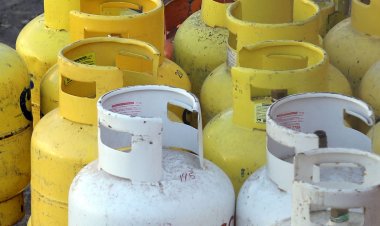 Senadora Ximena Rincón ingresa proyecto de ley que aumenta penas por robo o hurto de cilindros de gas