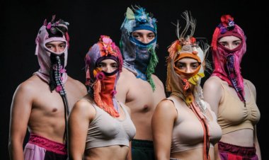 Danza Etcétera estrenará obra en la sala principal del TRM