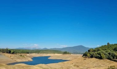 Senadora Rincón presenta agenda por el agua con medidas de corto, mediano y largo plazo