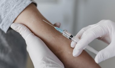 Llaman a vacunarse ante aumento de casos de virus estacionales
